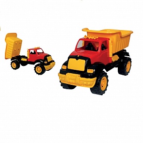 Самосвал большой, 56 см. (Terides, Т8-021)